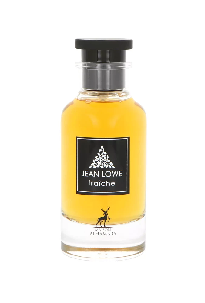 Kvepalai vyrams Maison Alhambra Alhambra Jean Lowe Nouveau EDP, 100ml