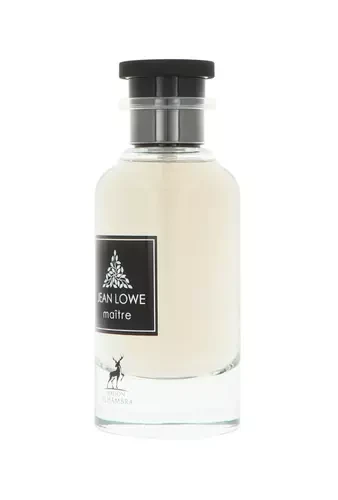 Maison Alhambra Jean Lowe Matiere EDP parfumuotas vanduo moterims, 100 ml