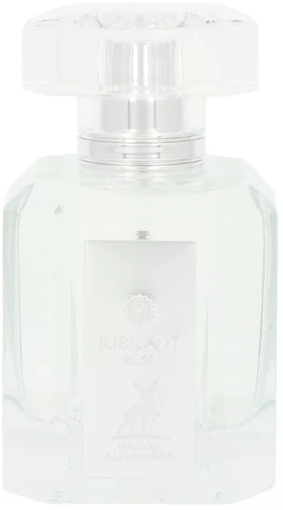 Maison Alhambra Versencia Crystal EDP parfumuotas vanduo moterims, 100 ml
