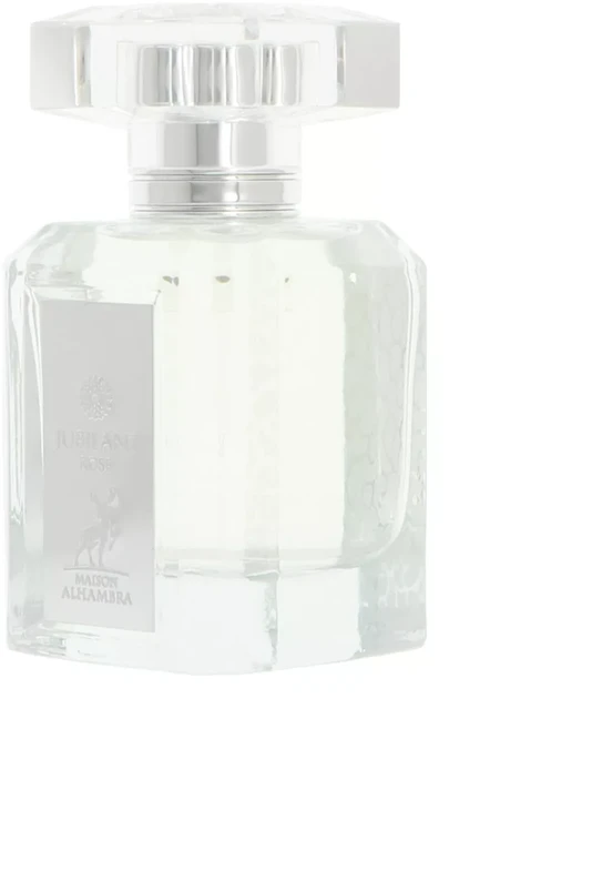 Maison Alhambra Versencia Crystal EDP parfumuotas vanduo moterims, 100 ml