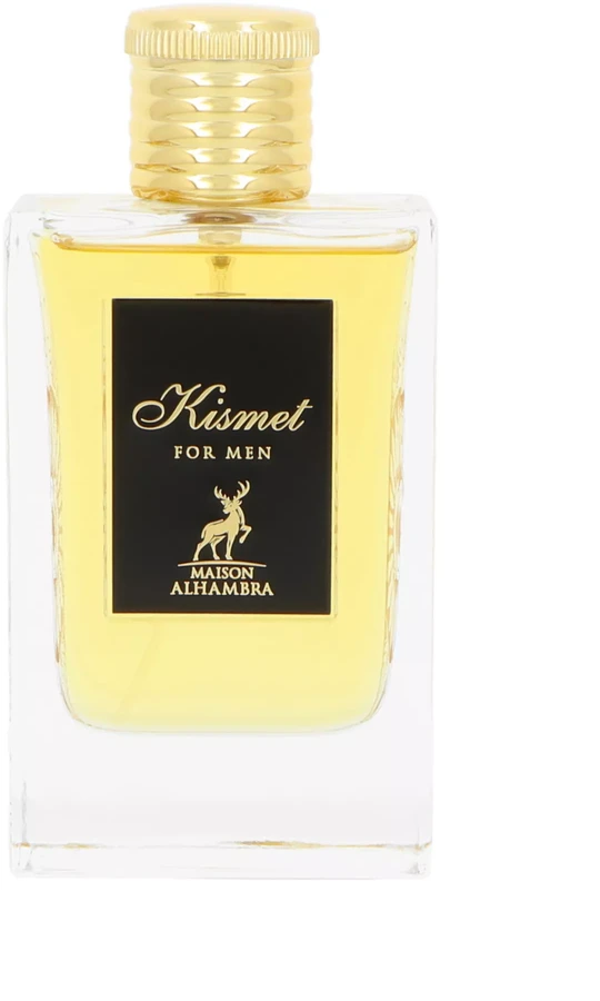 Kvepalai vyrams Maison Alhambra Kismet EDP, 100 ml