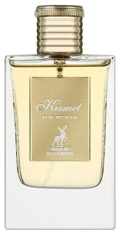 Maison Alhambra Kismet For Women EDP parfumuotas vanduo moterims, 100 ml