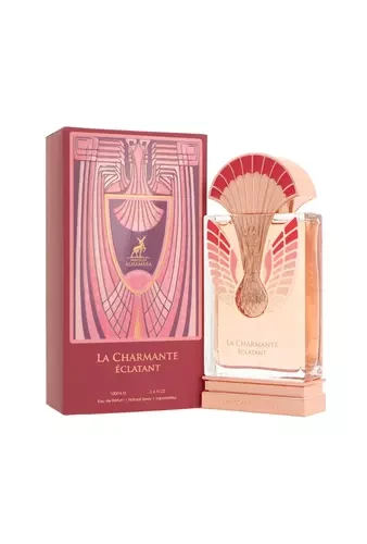 Maison Alhambra La Charmante Eclatant EDP parfumuotas vanduo moterims, 100 ml