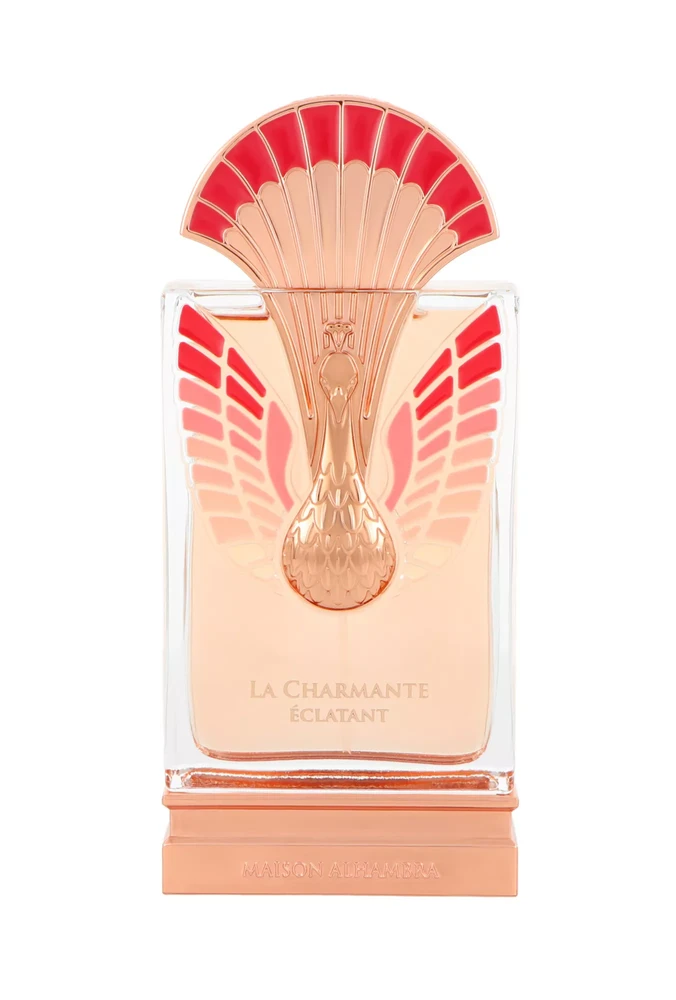 Maison Alhambra La Charmante Eclatant EDP parfumuotas vanduo moterims, 100 ml
