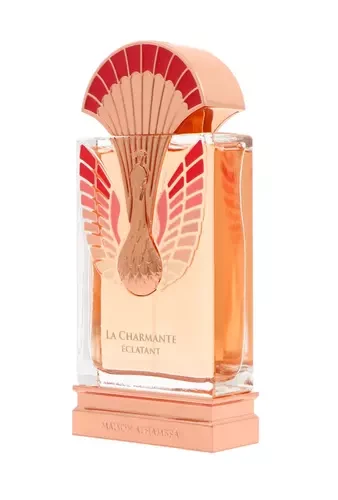 Maison Alhambra La Charmante Eclatant EDP parfumuotas vanduo moterims, 100 ml