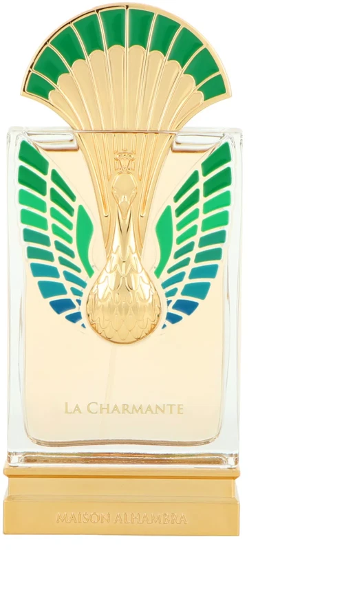 Maison Alhambra La Charmante EDP parfumuotas vanduo unisex, 100 ml