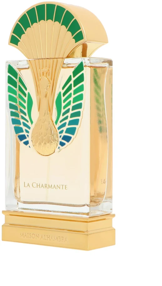 Maison Alhambra La Charmante EDP parfumuotas vanduo unisex, 100 ml
