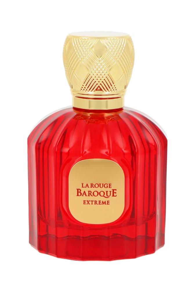 Unisex kvepalai  Maison Alhambra La Rouge Baroque Extreme EDP, 100 ml