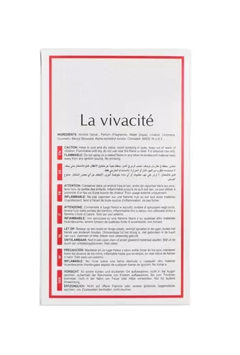 Kvepalai moterims Maison Alhambra La Vita Bella Intensa EDP, 100 ml