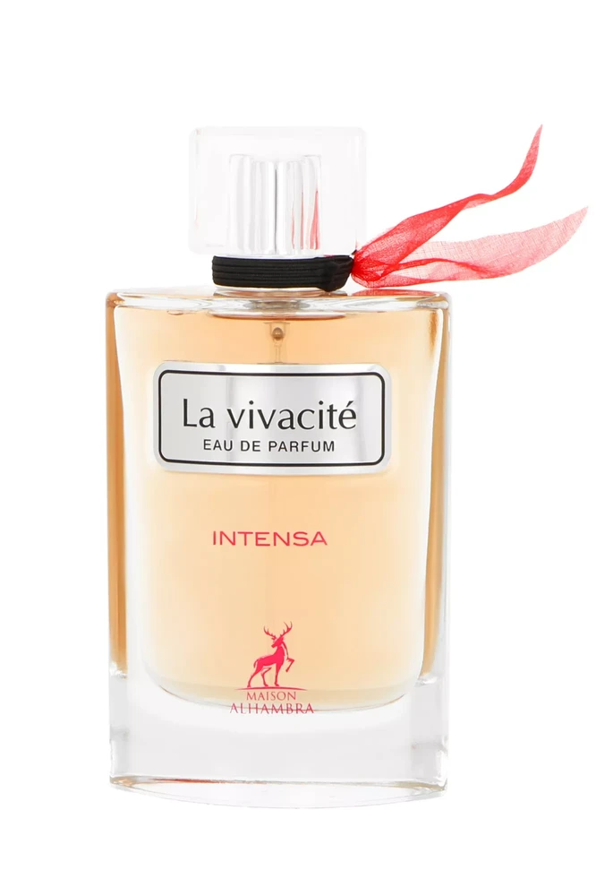 Kvepalai moterims Maison Alhambra La Vita Bella Intensa EDP, 100 ml