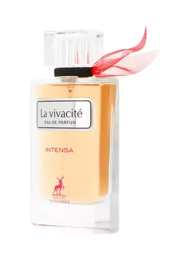 Kvepalai moterims Maison Alhambra La Vita Bella Intensa EDP, 100 ml