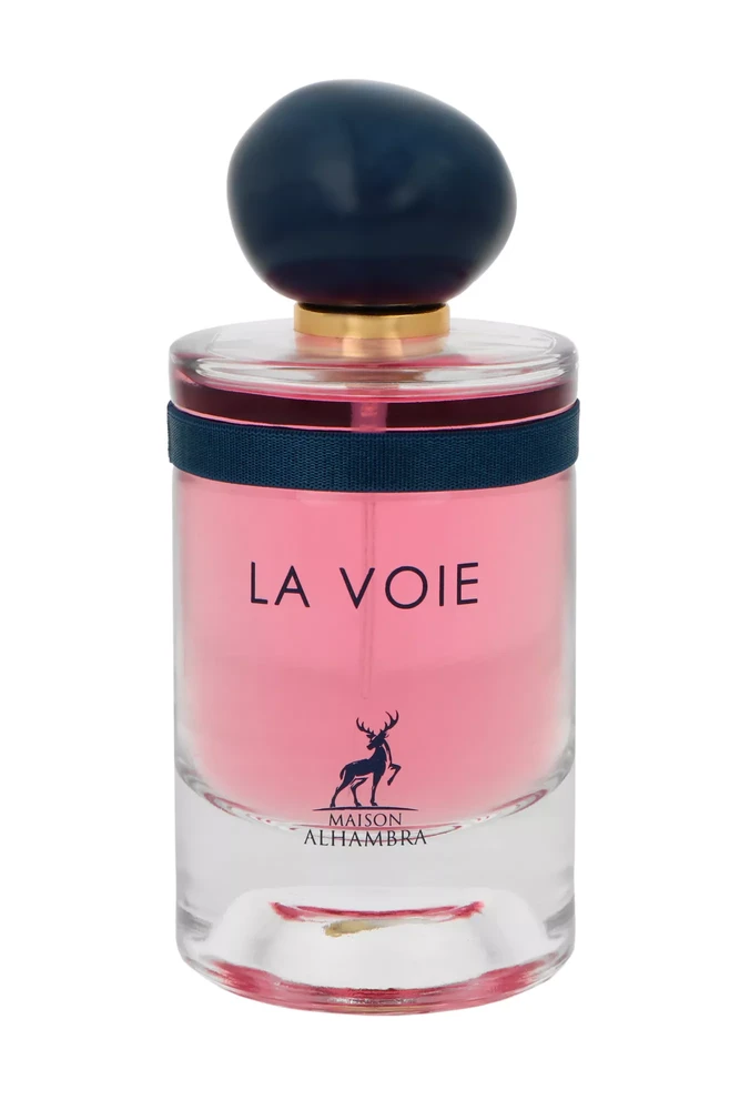 Maison Alhambra La Voie EDP parfumuotas vanduo moterims, 100 ml