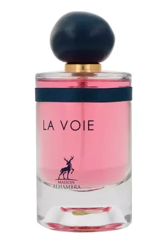 Maison Alhambra La Voie EDP parfumuotas vanduo moterims, 100 ml