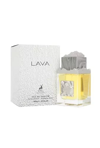 Maison Alhambra Lava EDP parfumuotas vanduo unisex, 100 ml