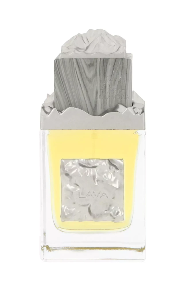 Maison Alhambra Lava EDP parfumuotas vanduo unisex, 100 ml