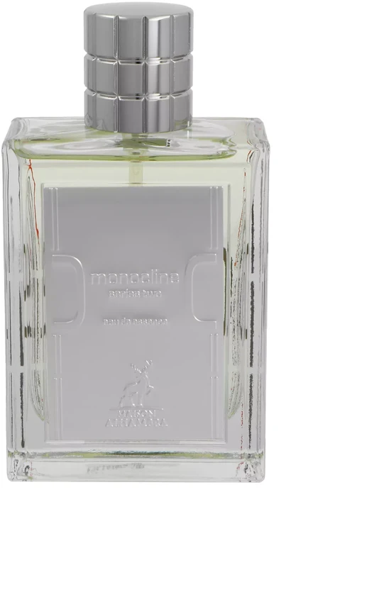 Maison Alhambra Monocline 02 EDP parfumuotas vanduo unisex, 100 ml