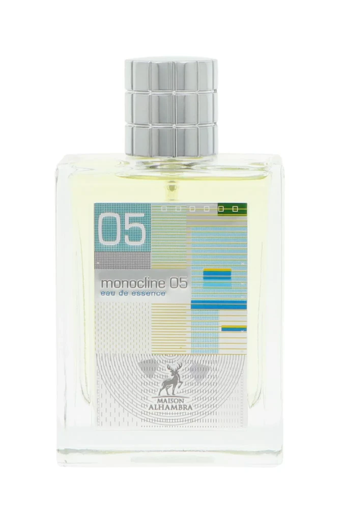 Maison Alhambra Monocline 05 EDP parfumuotas vanduo unisex, 100 ml