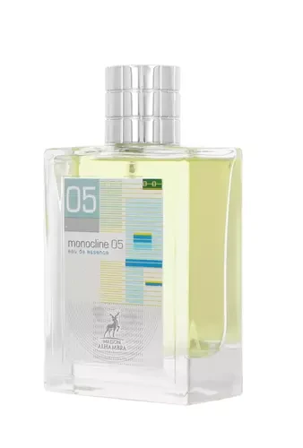 Maison Alhambra Monocline 05 EDP parfumuotas vanduo unisex, 100 ml