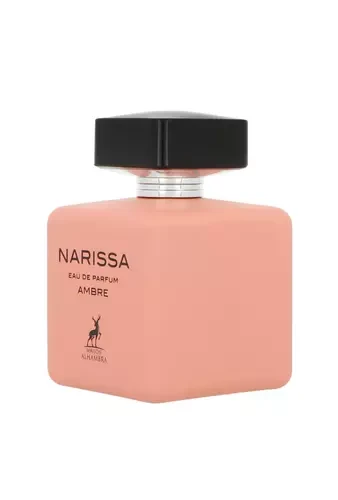 Kvepalai moterims Maison Alhambra Narissa Amber EDP, 100 ml