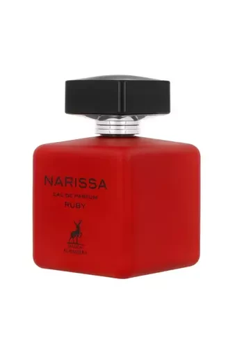 Kvepalai moterims Maison Alhambra Narissa Rouge EDP, 100 ml