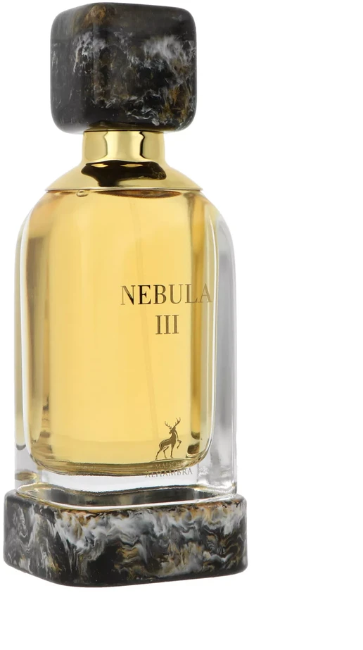 Maison Alhambra Nebula III Women EDP 100ml