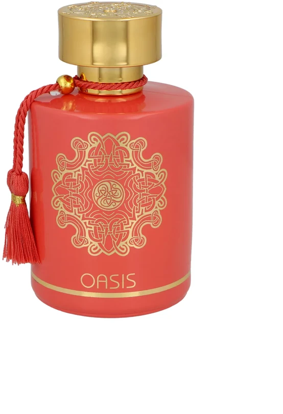 Maison Alhambra Oasis EDP parfumuotas vanduo unisex, 100 ml