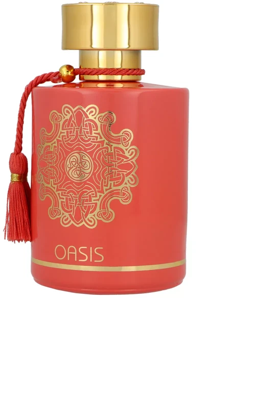 Maison Alhambra Oasis EDP parfumuotas vanduo unisex, 100 ml