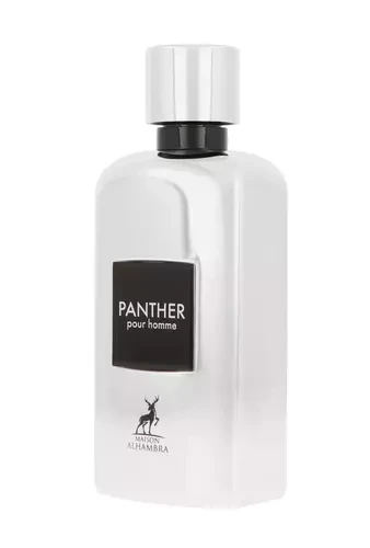 Maison Alhambra Panther Pour Homme EDP parfumuotas vanduo vyrams, 100 ml