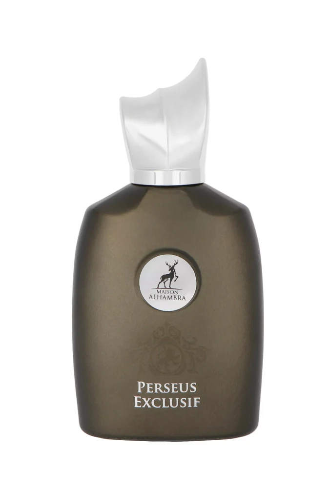 Maison Alhambra Perseus Exclusif EDP parfumuotas vanduo unisex, 100 ml