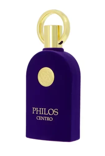 Kvepalai moterims Maison Alhambra Philos Centro EDP, 100 ml