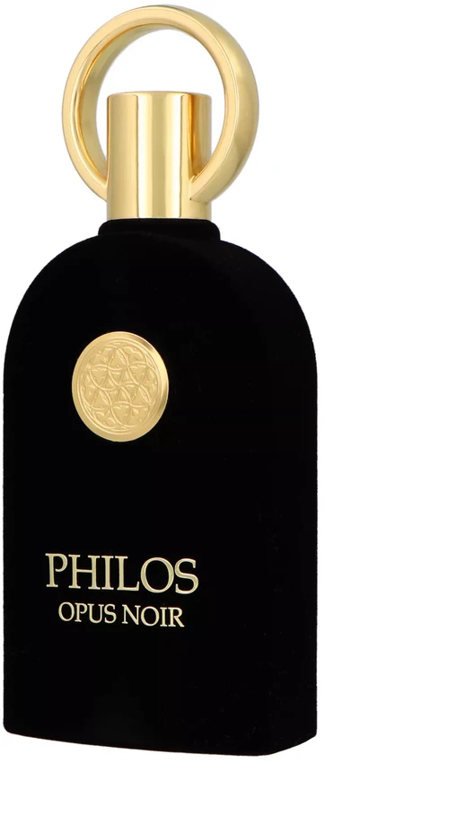 Unisex kvepalai Maison Alhambra Philos Opus Noir EDP, 100 ml