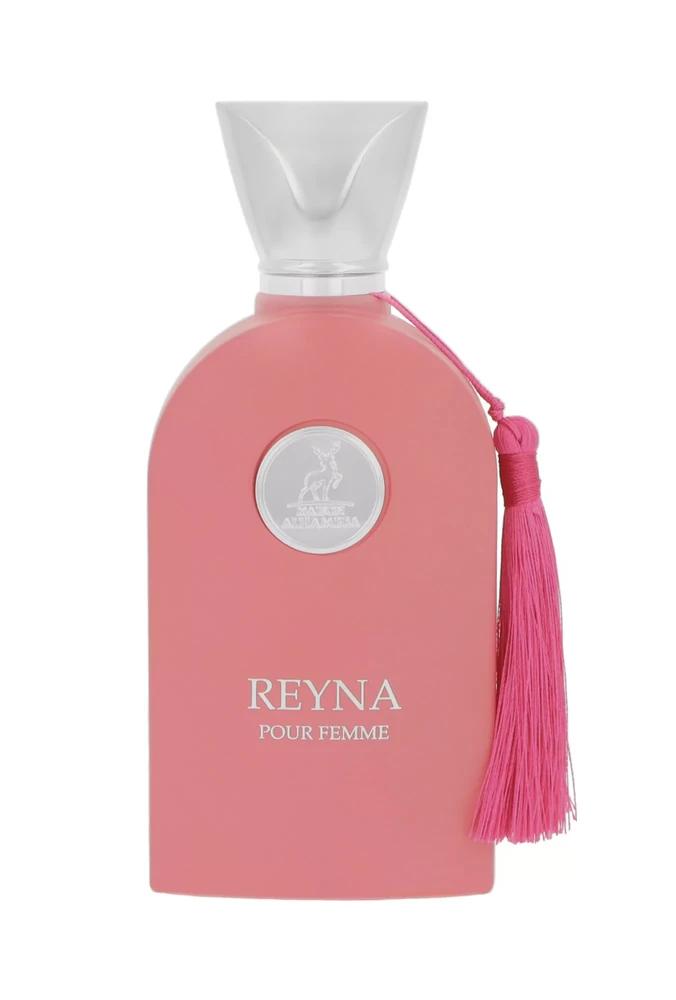 Kvepalai moterims Maison Alhambra Reyna EDP, 100 ml