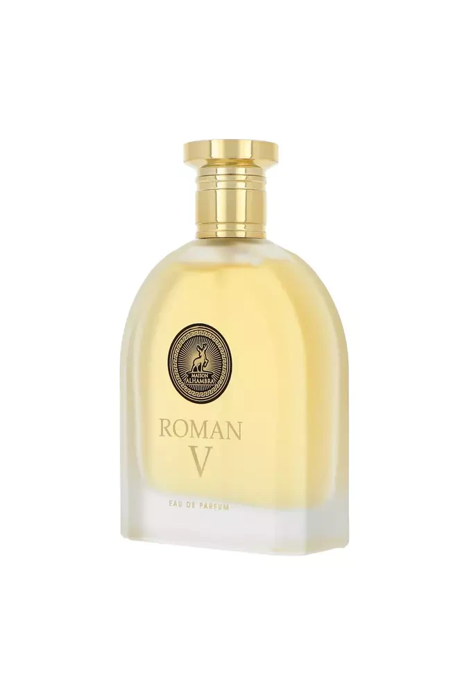 Maison Alhambra Optus V EDP parfumuotas vanduo moterims, 100 ml