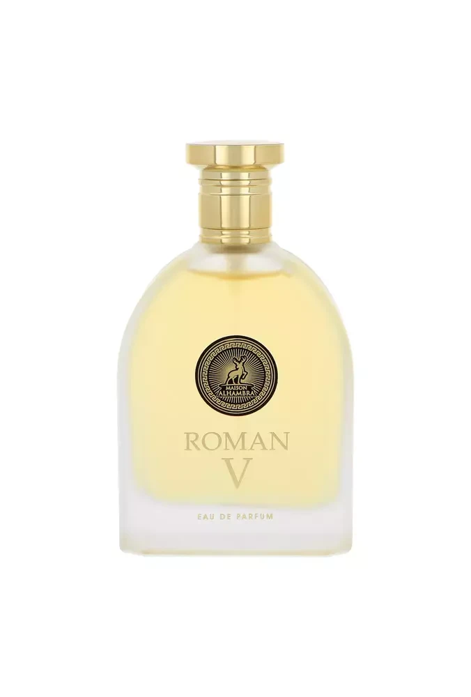 Maison Alhambra Optus V EDP parfumuotas vanduo moterims, 100 ml