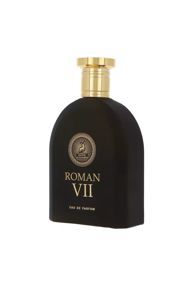 Maison Alhambra Roman VII EDP parfumuotas vanduo unisex, 100 ml