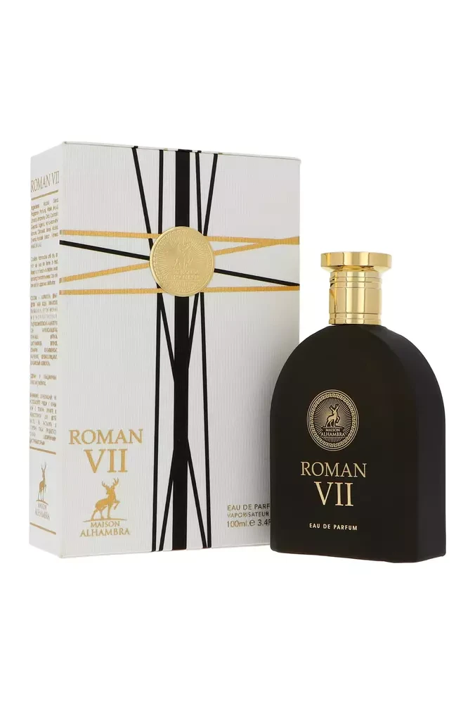 Maison Alhambra Roman VII EDP parfumuotas vanduo unisex, 100 ml