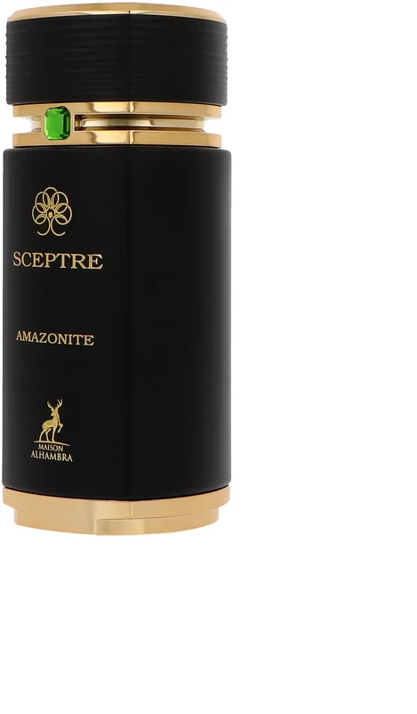 Maison Alhambra Sceptre Amazonite EDP parfumuotas vanduo unisex, 100 ml