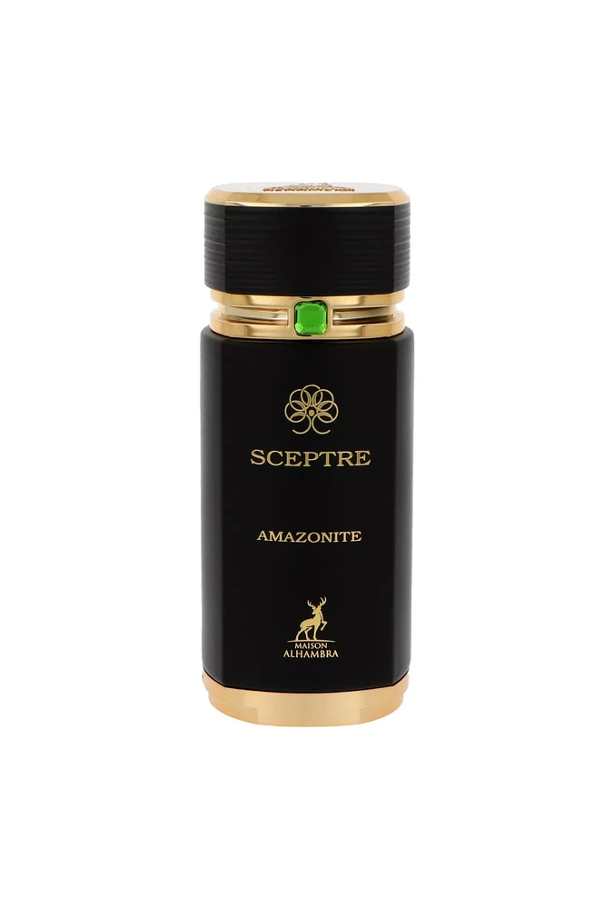 Maison Alhambra Sceptre Amazonite EDP parfumuotas vanduo unisex, 100 ml