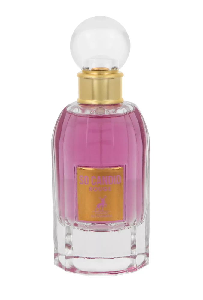 Maison Alhambra So Candid EDP parfumuotas vanduo moterims, 85 ml