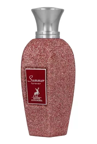 Maison AlHambra Summer Forever EDP parfumuotas vanduo moterims, 100 ml