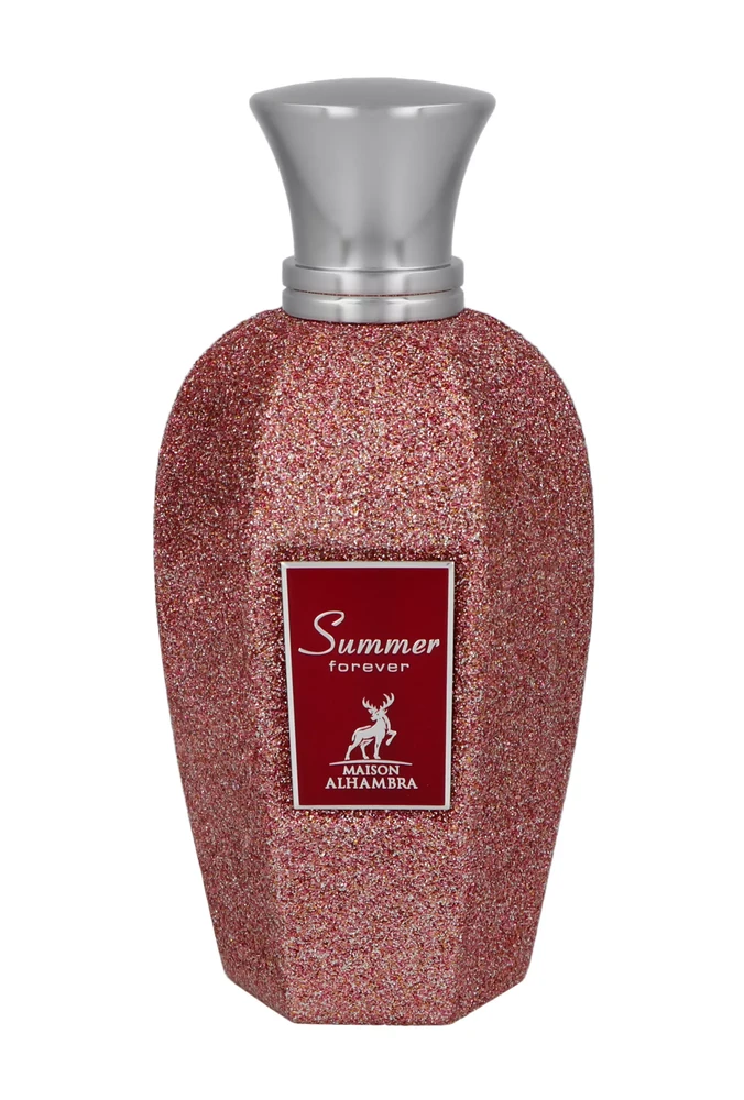 Maison AlHambra Summer Forever EDP parfumuotas vanduo moterims, 100 ml