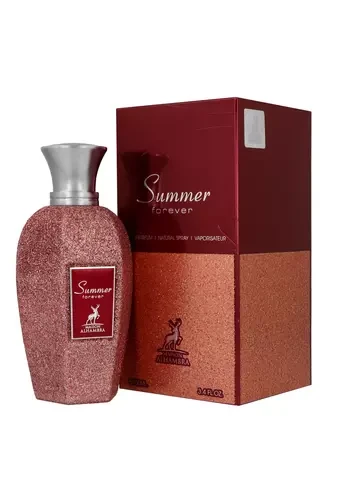 Maison AlHambra Summer Forever EDP parfumuotas vanduo moterims, 100 ml