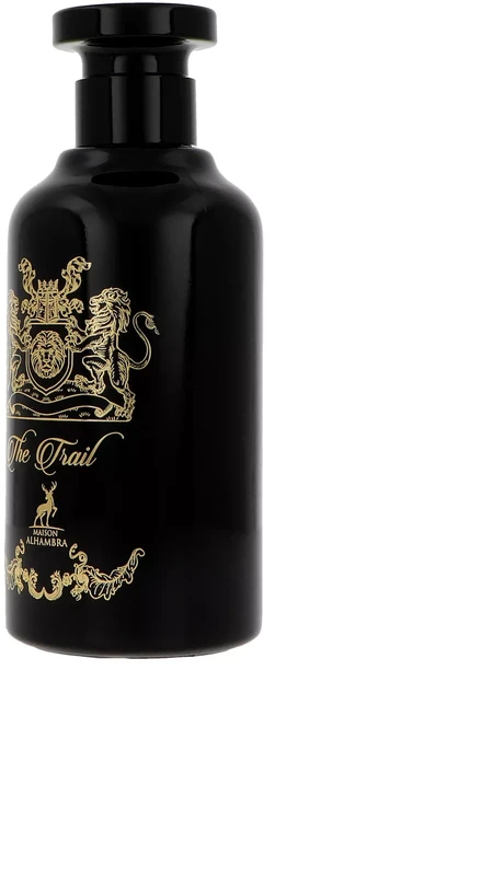 Maison Alhambra The Trail EDP parfumuotas vanduo Unisex, 100 ml