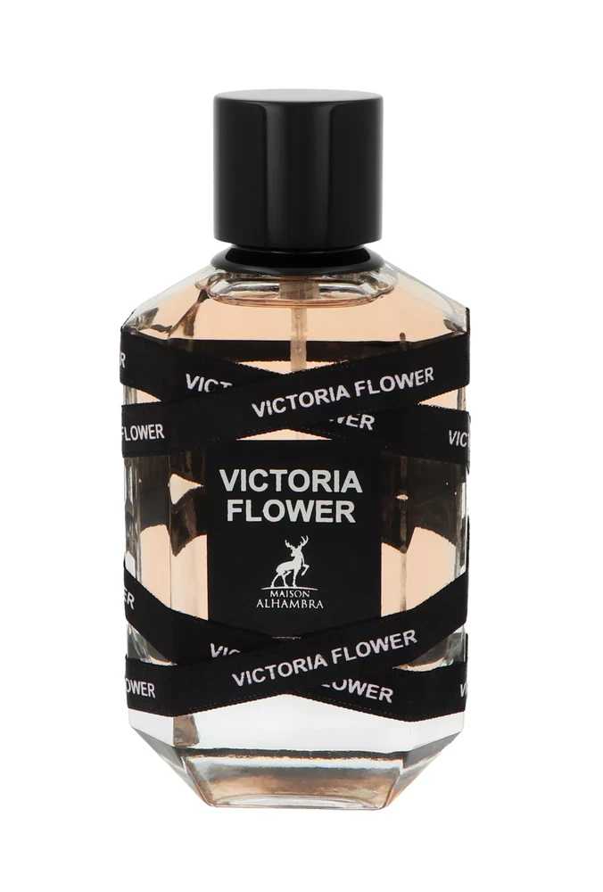 Maison Alhambra Victoria Flower EDP parfumuotas vanduo moterims, 100 ml