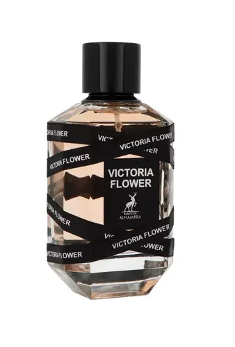 Maison Alhambra Victoria Flower EDP parfumuotas vanduo moterims, 100 ml