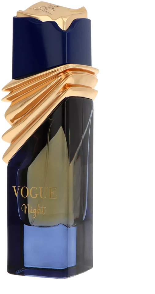Maison Alhambra Vogue Night EDP parfumuotas vanduo unisex, 100 ml