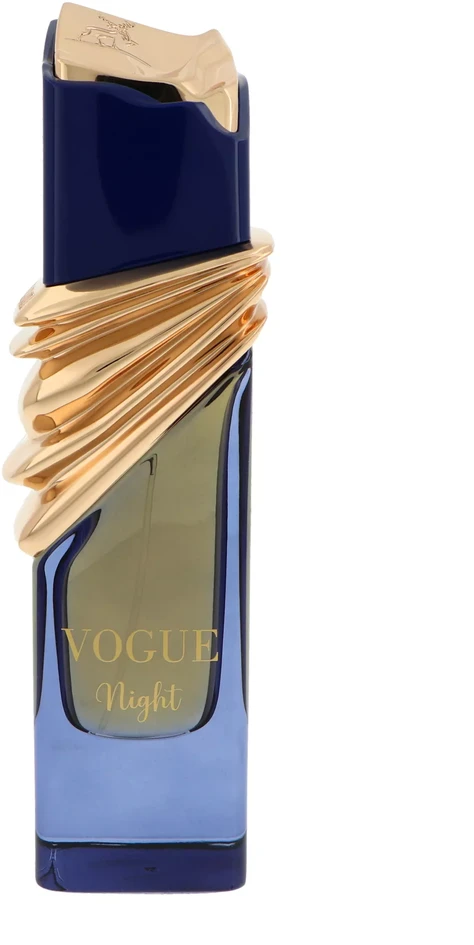 Maison Alhambra Vogue Night EDP parfumuotas vanduo unisex, 100 ml