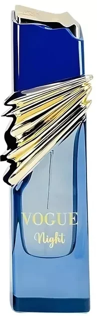 Maison Alhambra Vogue Night EDP parfumuotas vanduo unisex, 100 ml