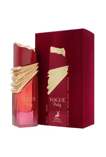 Maison Alhambra Vogue Party EDP parfumuotas vanduo unisex, 100 ml