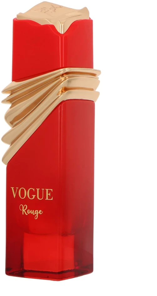 Maison Alhambra Vogue Rouge EDP parfumuotas vanduo unisex, 100 ml